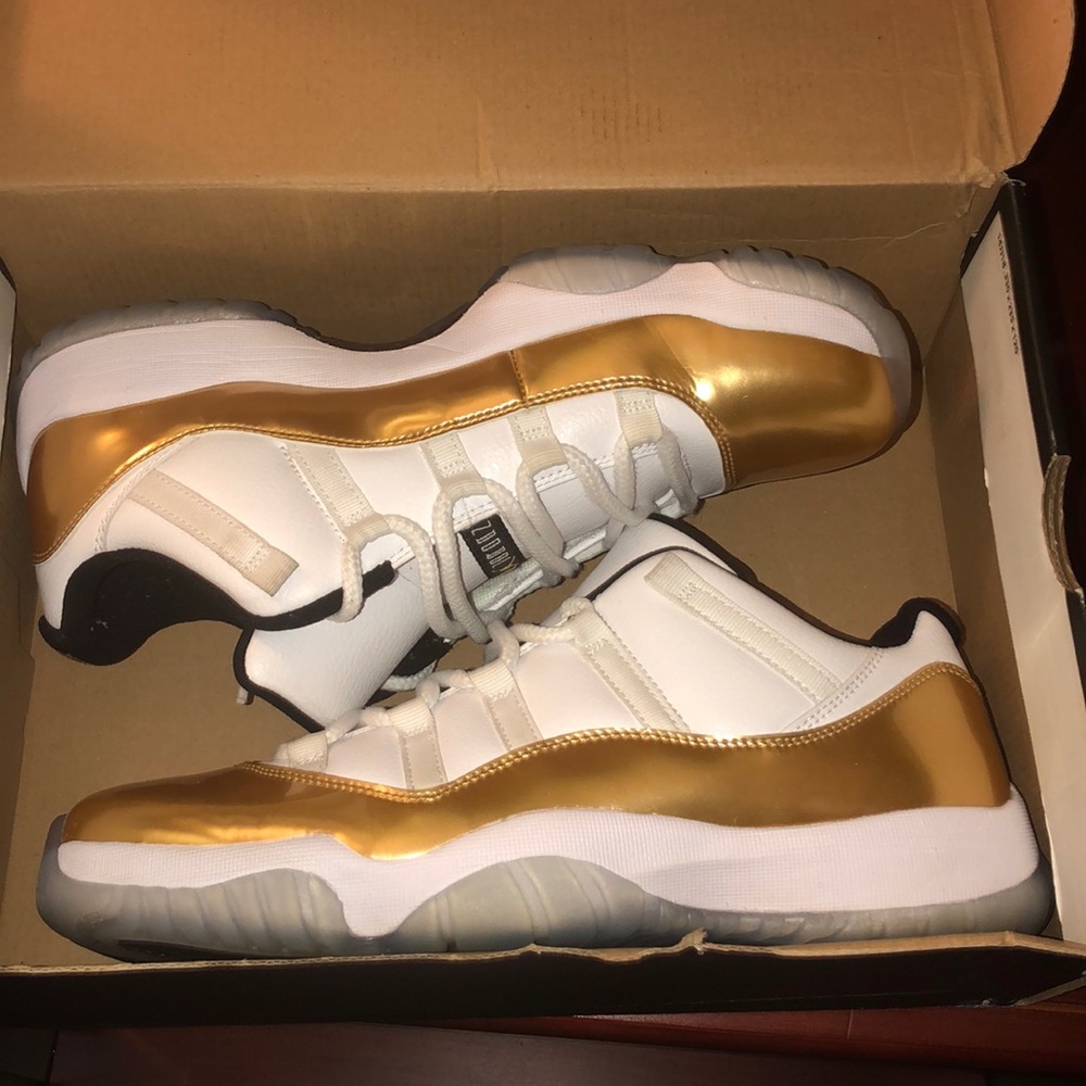 Air Jordan 11 retro low